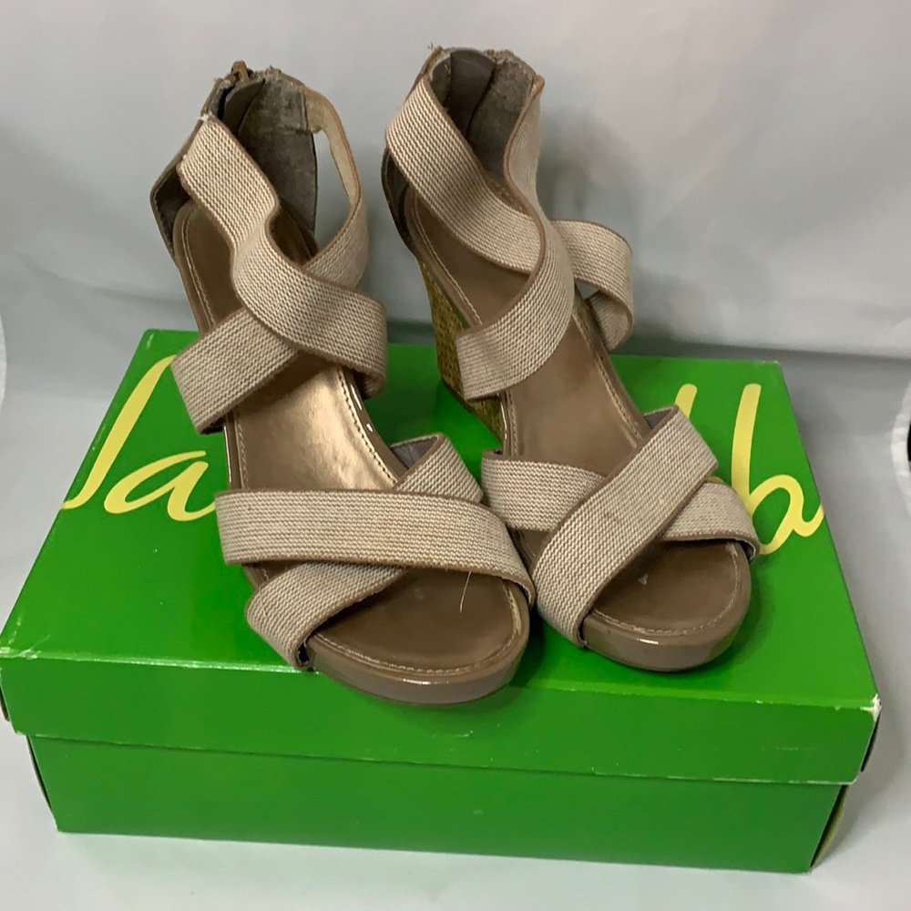 Espadrilles 3/$30